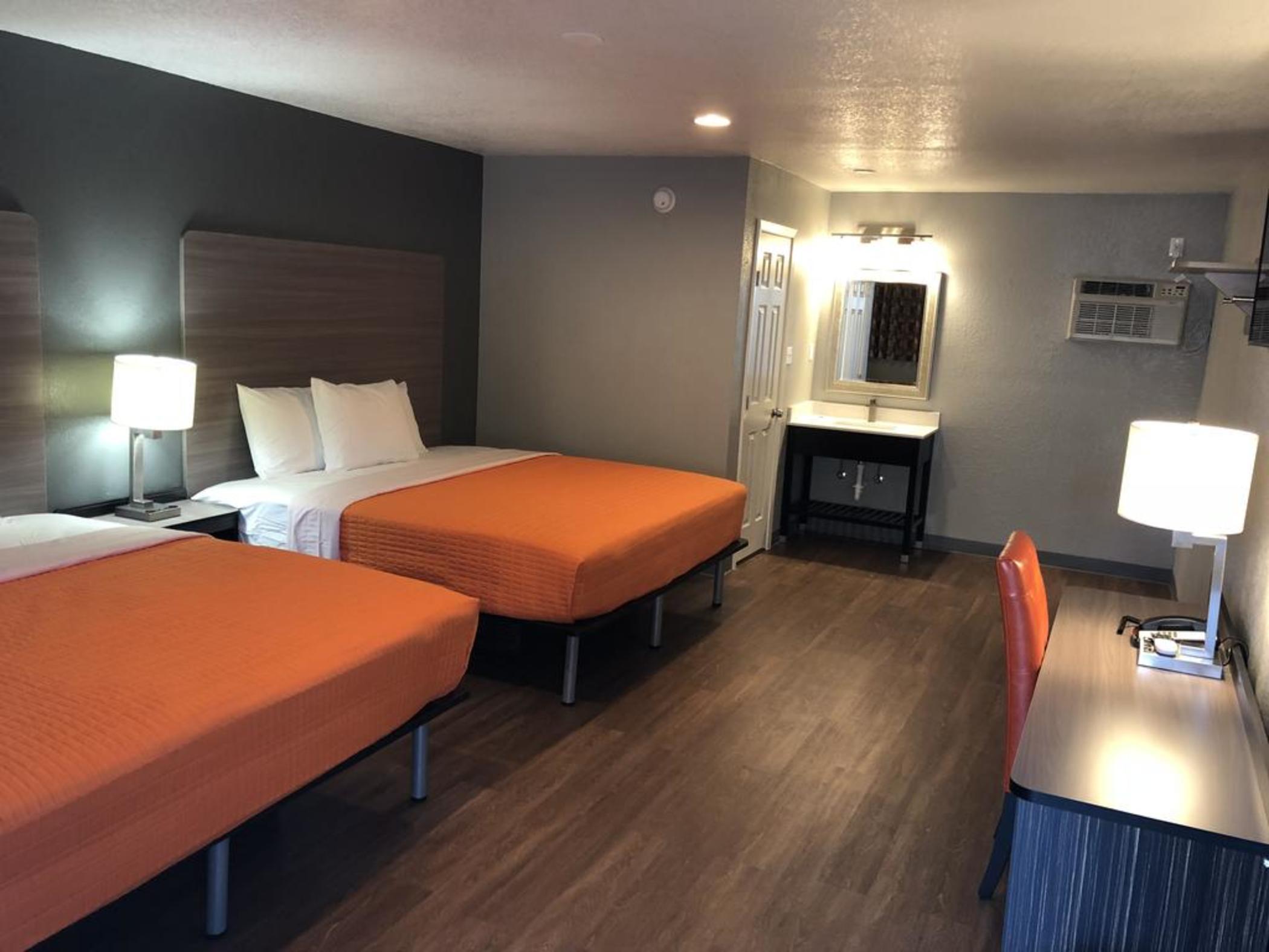 Motel Super 8 By Wyndham Sonora Extérieur photo