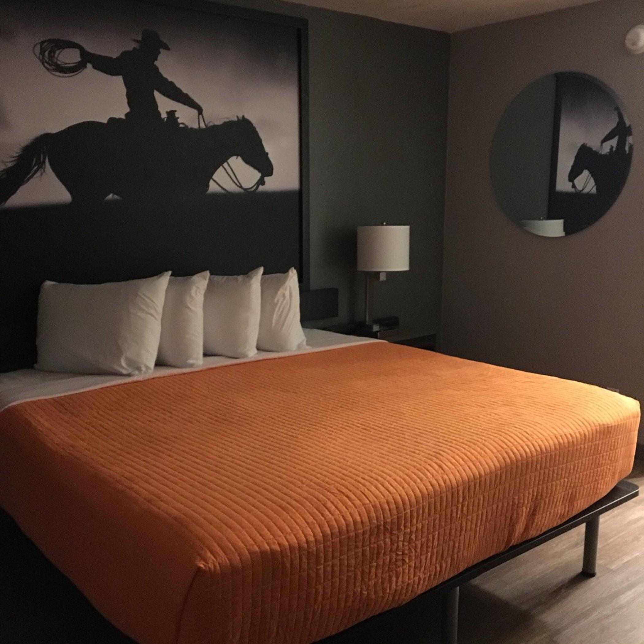Motel Super 8 By Wyndham Sonora Extérieur photo