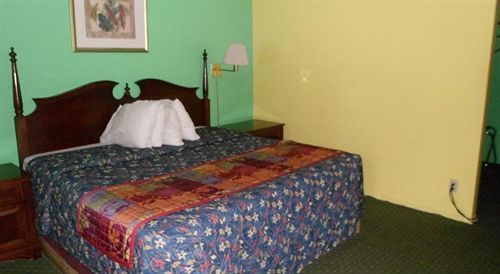 Motel Super 8 By Wyndham Sonora Extérieur photo