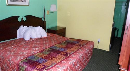 Motel Super 8 By Wyndham Sonora Extérieur photo