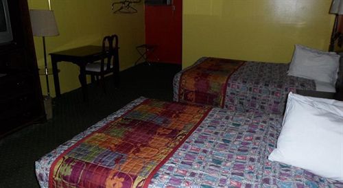 Motel Super 8 By Wyndham Sonora Extérieur photo