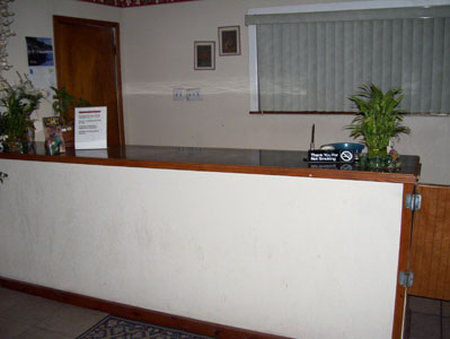 Motel Super 8 By Wyndham Sonora Extérieur photo