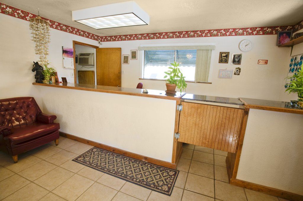 Motel Super 8 By Wyndham Sonora Extérieur photo