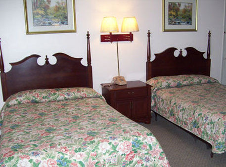 Motel Super 8 By Wyndham Sonora Extérieur photo