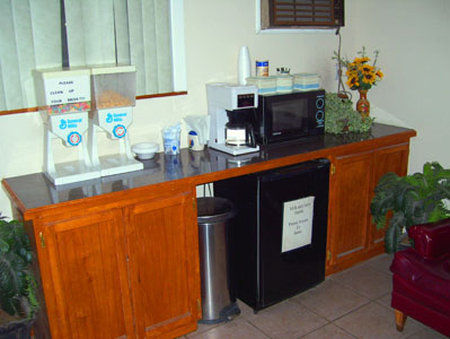 Motel Super 8 By Wyndham Sonora Extérieur photo