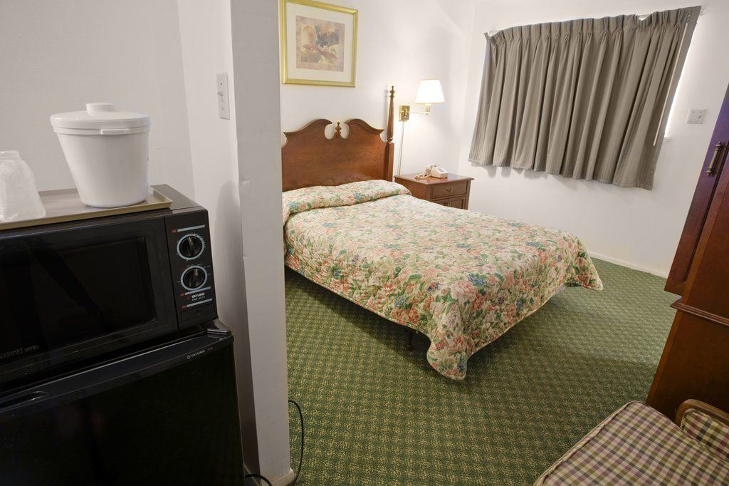 Motel Super 8 By Wyndham Sonora Extérieur photo