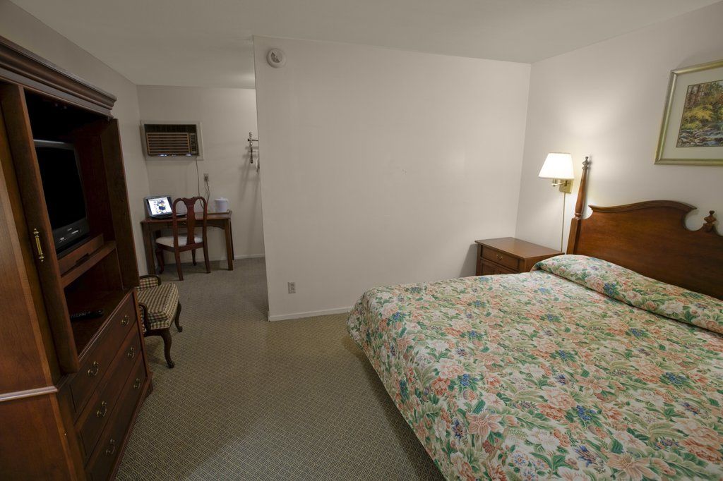 Motel Super 8 By Wyndham Sonora Extérieur photo